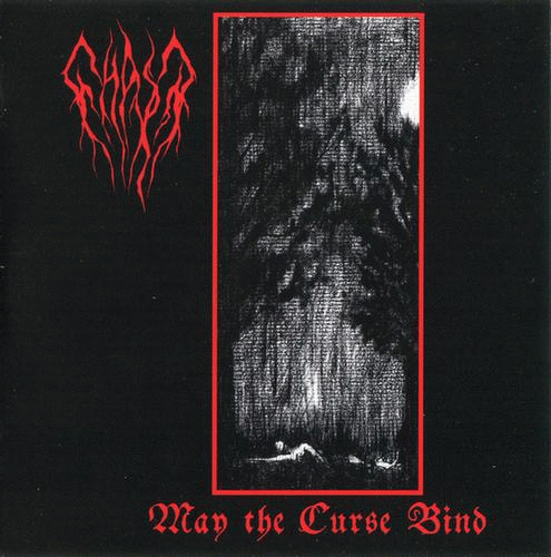 Ghast (UK) : May the Curse Bind
